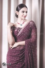 Rakul Preet At Jaya Janaki Nayaka Movie Audio Launch